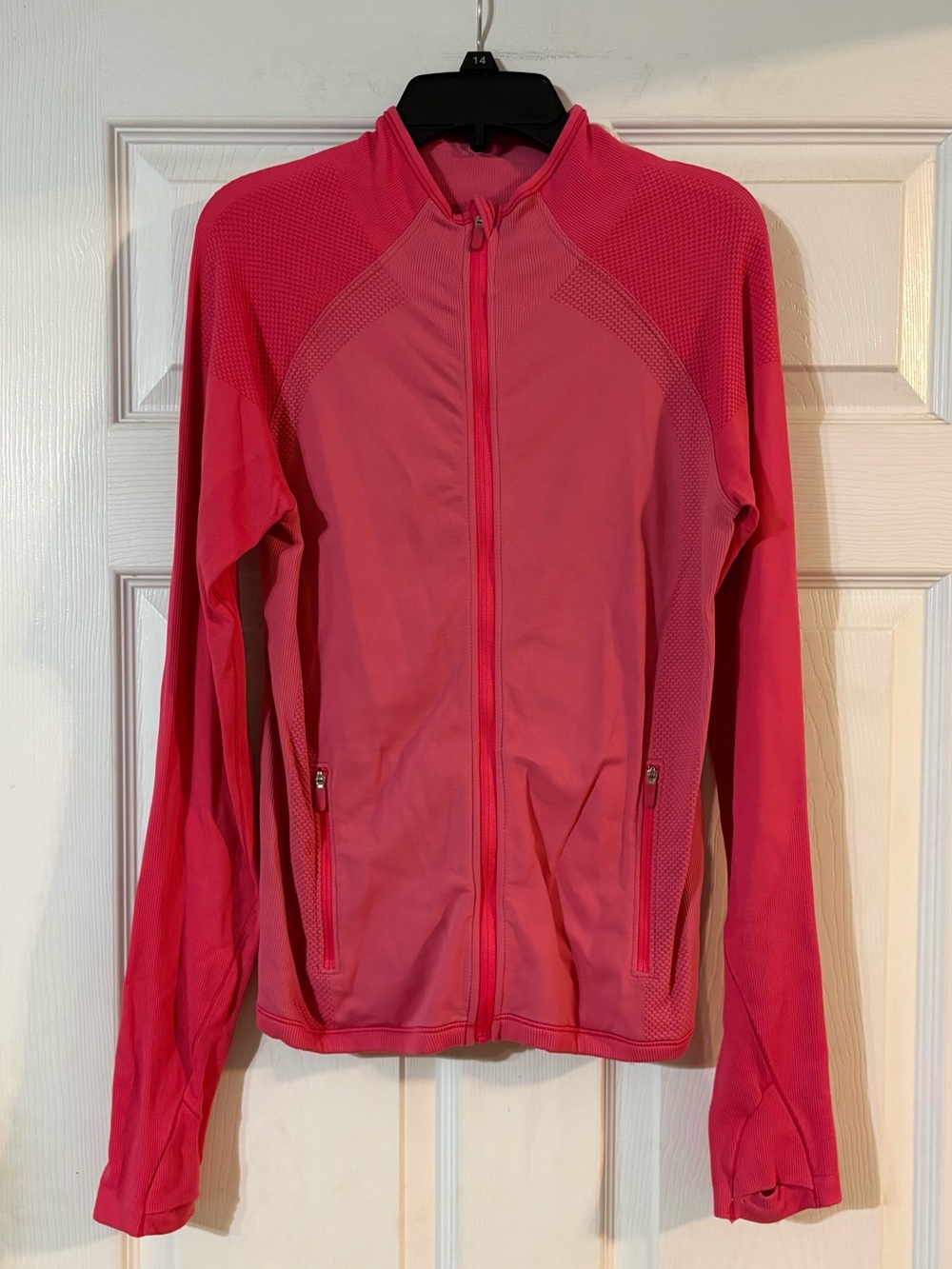 Lululemon For The Chill Of It Jacket